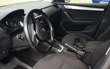 Skoda Octavia, 2016 год, 1 480 000 рублей, 3 фотография