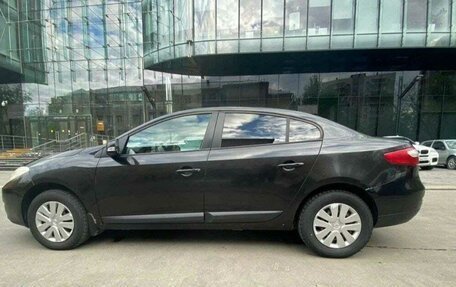 Renault Fluence I, 2012 год, 840 000 рублей, 28 фотография