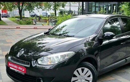 Renault Fluence I, 2012 год, 840 000 рублей, 23 фотография
