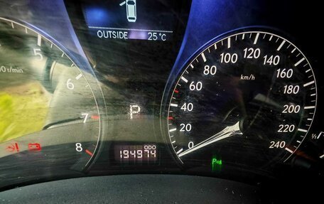 Lexus RX III, 2010 год, 2 050 000 рублей, 8 фотография