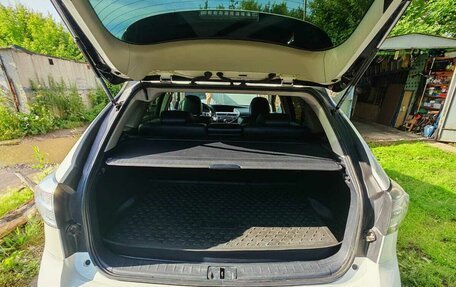 Lexus RX III, 2010 год, 2 050 000 рублей, 12 фотография
