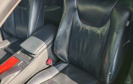 Lexus RX III, 2010 год, 2 050 000 рублей, 10 фотография