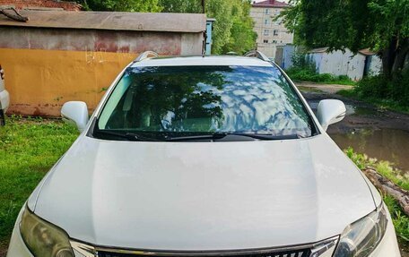Lexus RX III, 2010 год, 2 050 000 рублей, 16 фотография