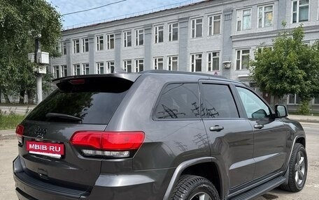 Jeep Grand Cherokee, 2014 год, 2 370 000 рублей, 5 фотография