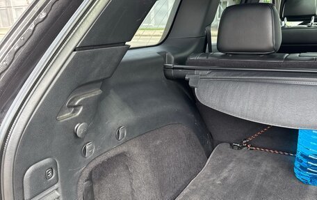 Jeep Grand Cherokee, 2014 год, 2 370 000 рублей, 12 фотография