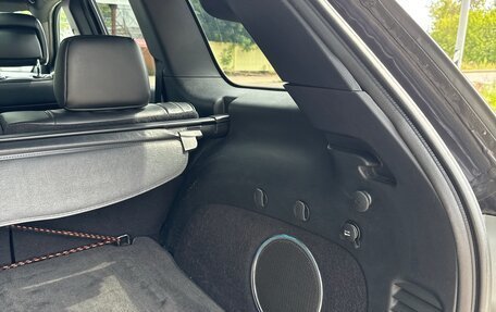 Jeep Grand Cherokee, 2014 год, 2 370 000 рублей, 13 фотография