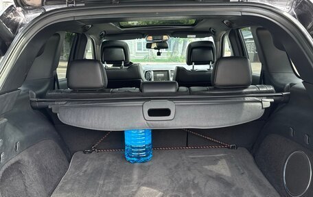 Jeep Grand Cherokee, 2014 год, 2 370 000 рублей, 11 фотография