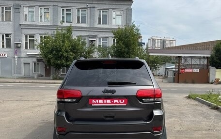 Jeep Grand Cherokee, 2014 год, 2 370 000 рублей, 6 фотография