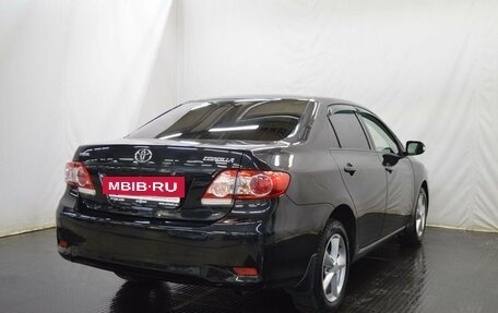 Toyota Corolla, 2011 год, 915 000 рублей, 5 фотография