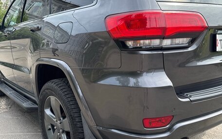 Jeep Grand Cherokee, 2014 год, 2 370 000 рублей, 23 фотография