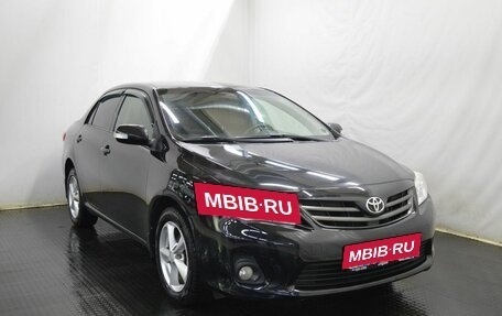 Toyota Corolla, 2011 год, 915 000 рублей, 3 фотография