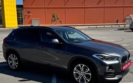 BMW X2, 2019 год, 2 050 000 рублей, 3 фотография