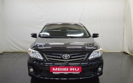 Toyota Corolla, 2011 год, 915 000 рублей, 2 фотография