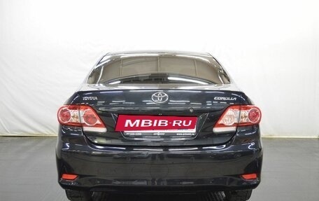 Toyota Corolla, 2011 год, 915 000 рублей, 6 фотография