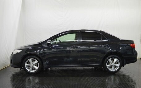 Toyota Corolla, 2011 год, 915 000 рублей, 8 фотография