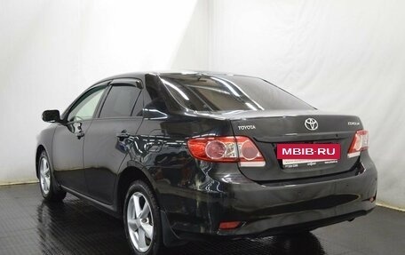 Toyota Corolla, 2011 год, 915 000 рублей, 7 фотография