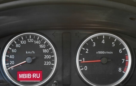 Nissan Almera, 2004 год, 470 000 рублей, 12 фотография