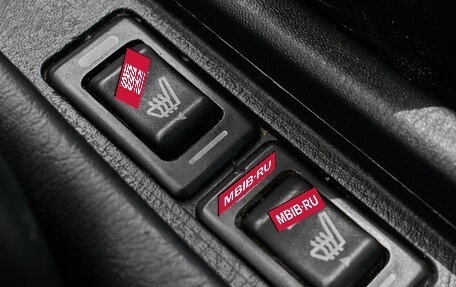 Nissan Almera, 2004 год, 470 000 рублей, 16 фотография