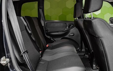 Chevrolet Niva I рестайлинг, 2014 год, 650 000 рублей, 13 фотография