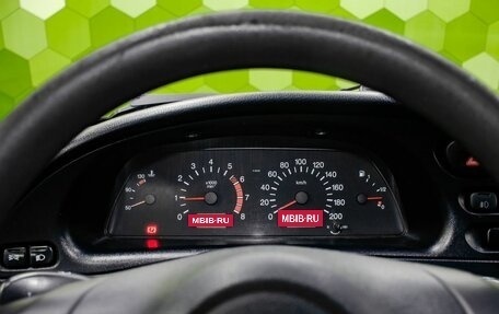 Chevrolet Niva I рестайлинг, 2014 год, 650 000 рублей, 16 фотография