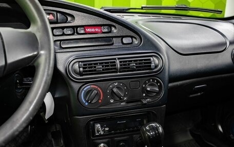 Chevrolet Niva I рестайлинг, 2014 год, 650 000 рублей, 17 фотография