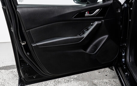 Mazda 3, 2014 год, 1 399 000 рублей, 10 фотография