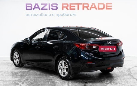 Mazda 3, 2014 год, 1 399 000 рублей, 7 фотография