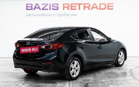 Mazda 3, 2014 год, 1 399 000 рублей, 5 фотография