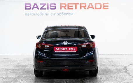Mazda 3, 2014 год, 1 399 000 рублей, 6 фотография