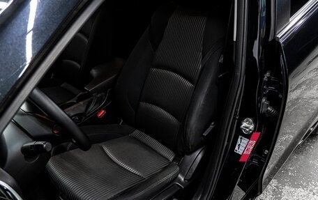 Mazda 3, 2014 год, 1 399 000 рублей, 12 фотография