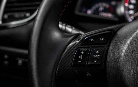 Mazda 3, 2014 год, 1 399 000 рублей, 18 фотография