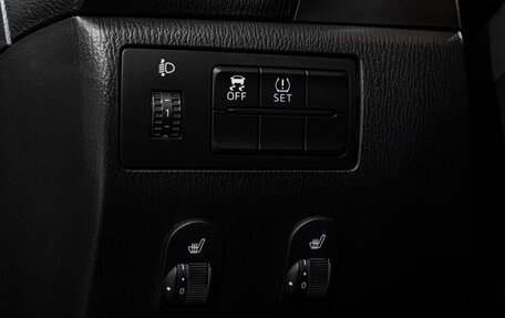 Mazda 3, 2014 год, 1 399 000 рублей, 19 фотография
