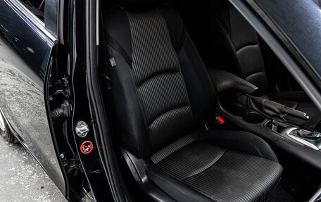 Mazda 3, 2014 год, 1 399 000 рублей, 15 фотография