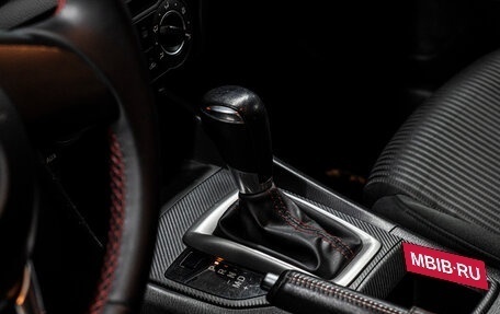 Mazda 3, 2014 год, 1 399 000 рублей, 24 фотография