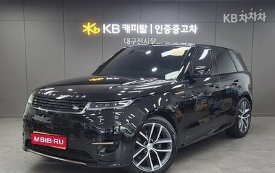 Land Rover Range Rover Sport, 2025 год, 13 300 000 рублей, 1 фотография