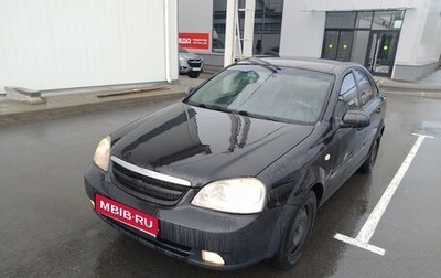 Chevrolet Lacetti, 2008 год, 440 000 рублей, 1 фотография