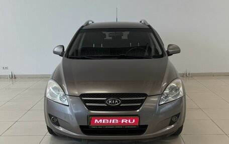 KIA cee'd I рестайлинг, 2008 год, 515 000 рублей, 2 фотография