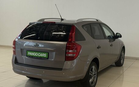 KIA cee'd I рестайлинг, 2008 год, 515 000 рублей, 4 фотография