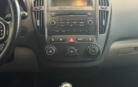 KIA cee'd I рестайлинг, 2008 год, 515 000 рублей, 10 фотография