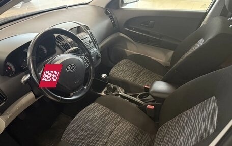 KIA cee'd I рестайлинг, 2008 год, 515 000 рублей, 7 фотография