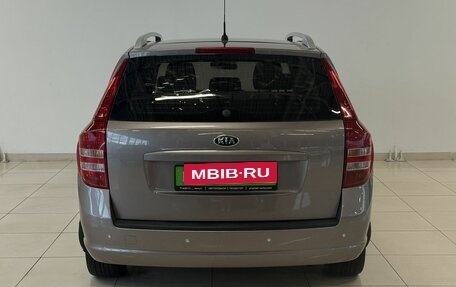 KIA cee'd I рестайлинг, 2008 год, 515 000 рублей, 5 фотография