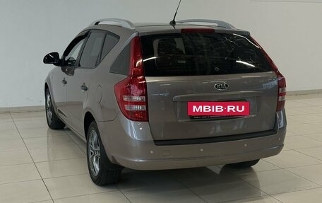 KIA cee'd I рестайлинг, 2008 год, 515 000 рублей, 6 фотография