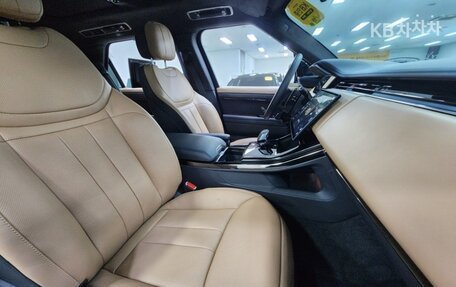 Land Rover Range Rover Sport, 2025 год, 13 300 000 рублей, 10 фотография