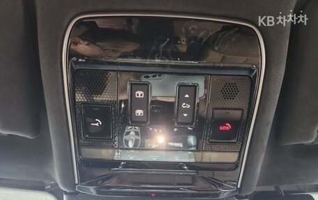 Land Rover Range Rover Sport, 2025 год, 13 300 000 рублей, 19 фотография