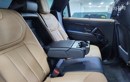 Land Rover Range Rover Sport, 2025 год, 13 300 000 рублей, 11 фотография