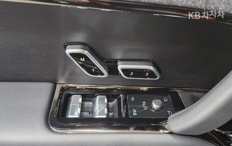Land Rover Range Rover Sport, 2025 год, 13 300 000 рублей, 30 фотография