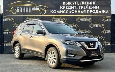 Nissan X-Trail, 2021 год, 2 299 000 рублей, 2 фотография