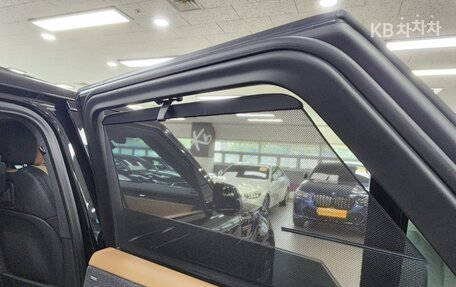 Land Rover Range Rover Sport, 2025 год, 13 300 000 рублей, 26 фотография