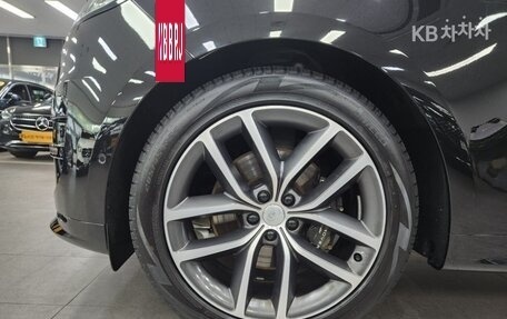 Land Rover Range Rover Sport, 2025 год, 13 300 000 рублей, 28 фотография