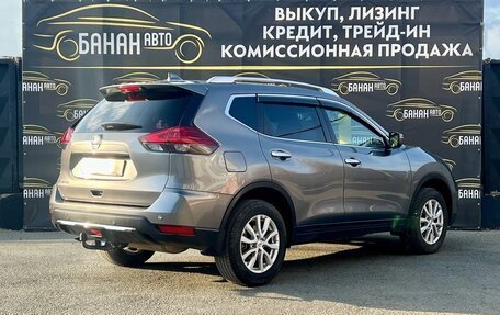 Nissan X-Trail, 2021 год, 2 299 000 рублей, 5 фотография